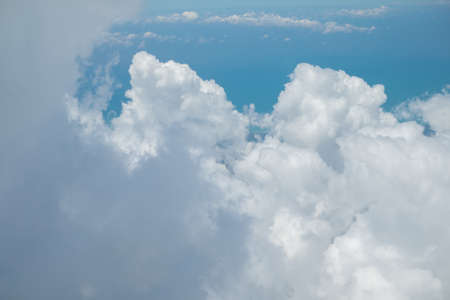 Cloudの写真素材