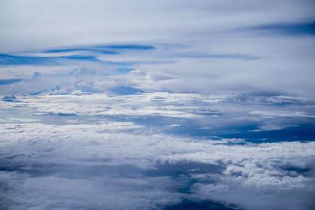 Cloudの写真素材