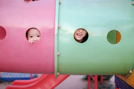 playgroundの写真素材