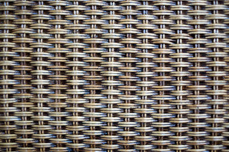 Chair backrestの写真素材