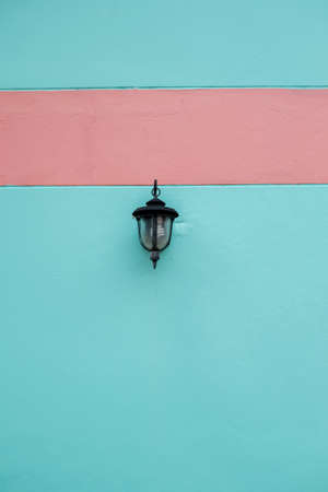 Wall Lampsの写真素材