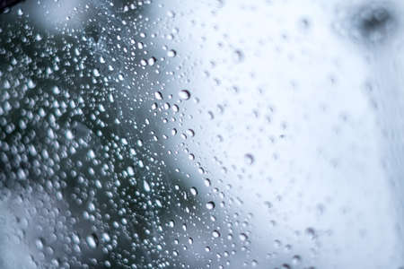 drop of waterの写真素材