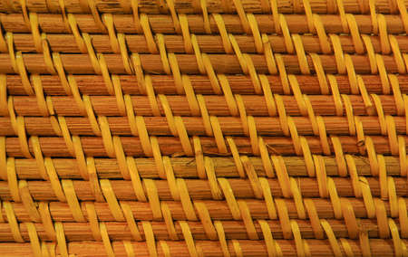 basketwork wall texture close up for background user