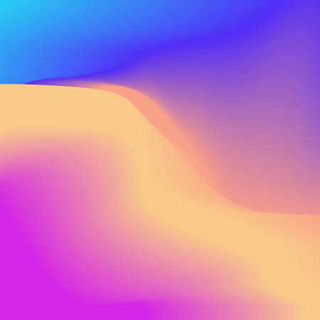 Colorful Punchy pastels abstract texture background .For Poster,Banner,Cover,Magazine etc.のイラスト素材