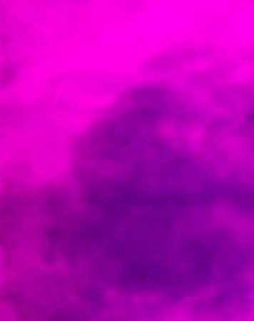 purple bubbles in water close-up abstract backgroundの写真素材