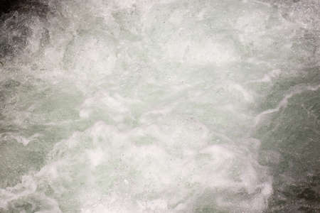 Small waterfallの写真素材