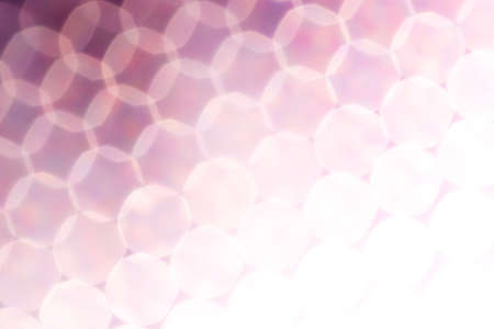 silver and white bokeh lights defocused. abstract backgroundの写真素材