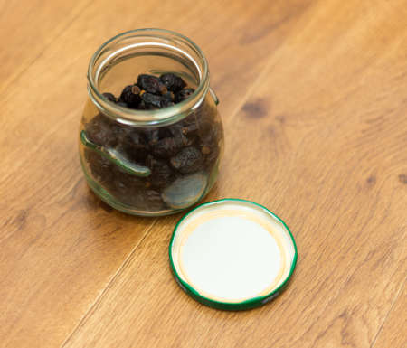 briarの写真素材