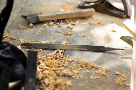 carpenter tools