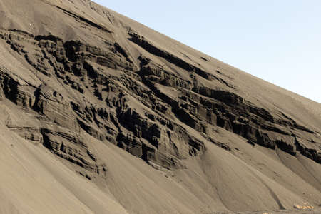 2 million tons of lead sludge in the territory of the Southern Kazakhstan region