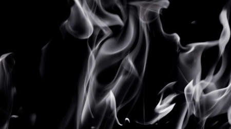 Abstract smokeの写真素材