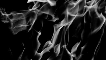 Abstract smokeの写真素材