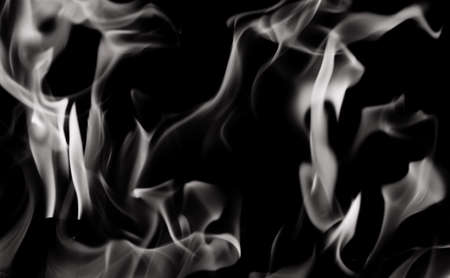 Abstract smokeの写真素材