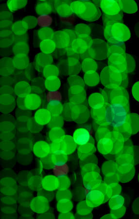 Night lights in the sideの写真素材