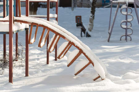 winterの写真素材