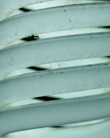 Macro spiral lamp for still light