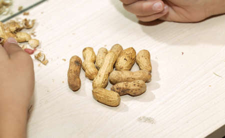 peanut