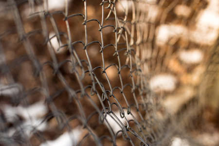 steel netting