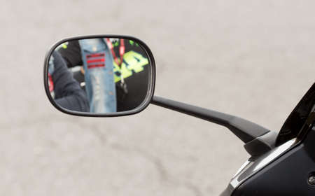 motorcycle bikeの写真素材