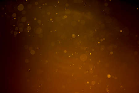 Abstract background of dust macroの写真素材