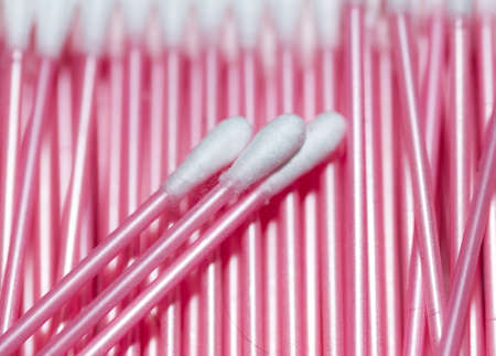 Ear sticksの写真素材