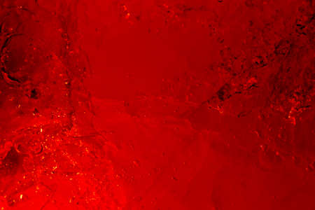 Beautiful water backgroundの写真素材