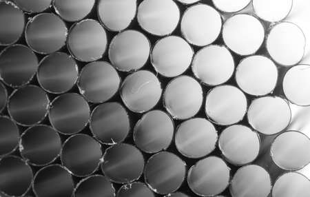 Black and white backgroundの写真素材