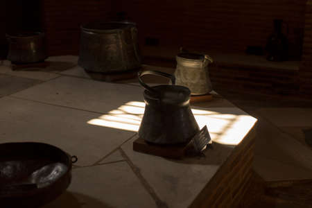 Tourists in Turkestan, South Kazakhstanのeditorial素材