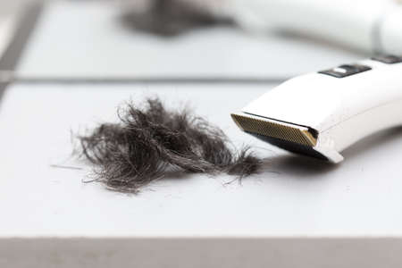 Tools for hair and parts of hair