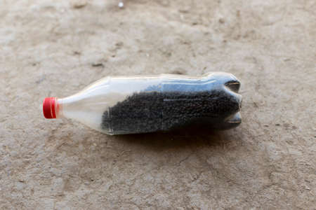 Narcotic smoking NASUWAY, popular Central Asiaのeditorial素材