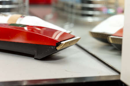 hairdressing Supplies