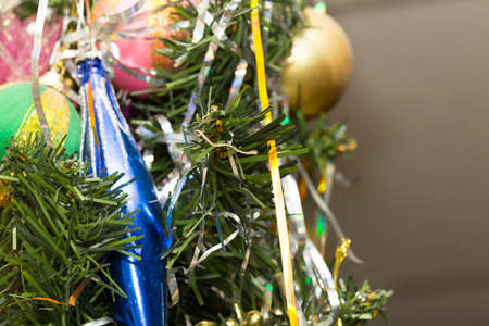 Christmas garlands