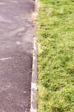 sidewalk