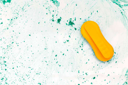 detergent for bathroom