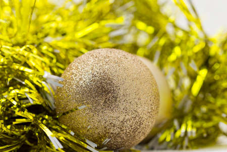 New Year's toys for the Christmas tree