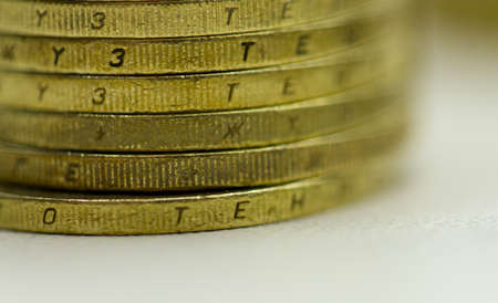 Tenge - national coins of Kazakhstan, gold coins