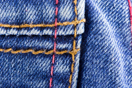 jeans in background qualityの写真素材