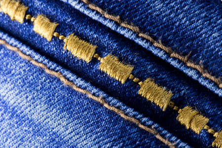 jeans in background qualityの写真素材