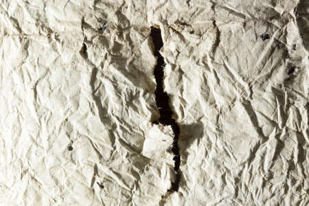 old, worn paper in background qualityの写真素材