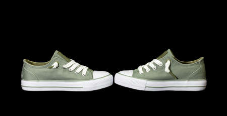 new sneakers for boys on a black background