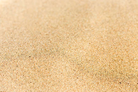 sand on white macroの写真素材