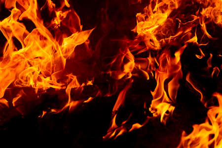 blaze fire flame texture background