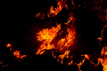 blaze fire flame texture background