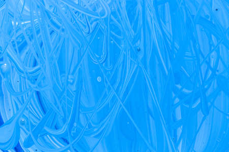 Liquid background, marble paint. Abstract painting texture, art. A beautiful combination of bright...