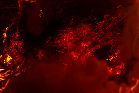 blaze fire flame texture background