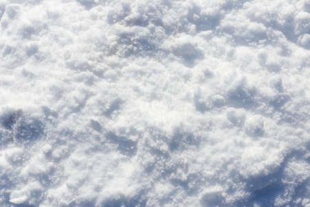 snow, white backgroundの写真素材