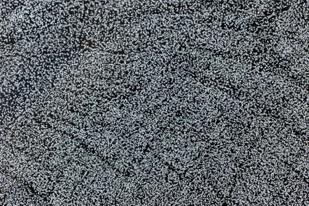 ice abstract textured backgroundの写真素材