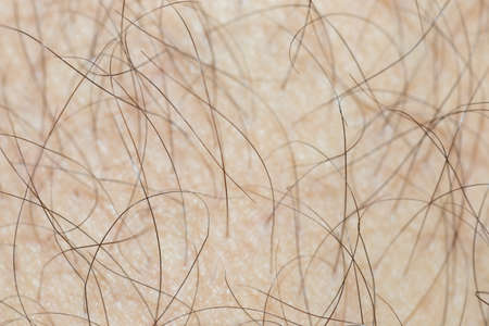 pieces of beef on a green cutting boardの写真素材