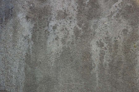 Wet granite stone texture with moisture - dirty pattern for backgroundの写真素材