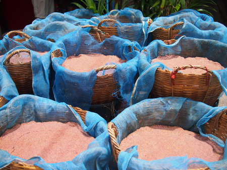 Shrimp Paste Thailandの写真素材